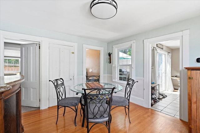 113 Temple St, Whitman, MA 02382