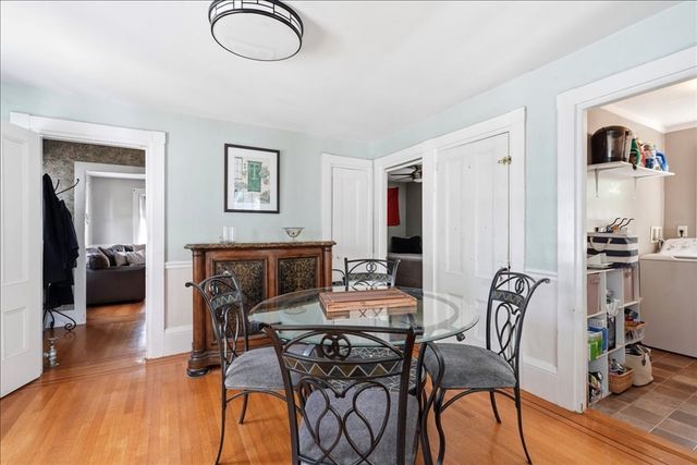 113 Temple St, Whitman, MA 02382