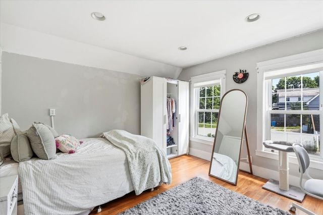 113 Temple St, Whitman, MA 02382