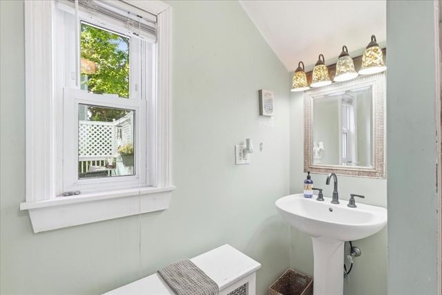 113 Temple St, Whitman, MA 02382