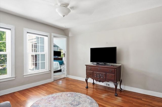 113 Temple St, Whitman, MA 02382