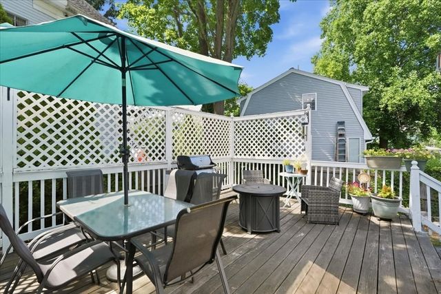 113 Temple St, Whitman, MA 02382