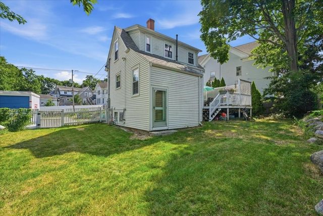 113 Temple St, Whitman, MA 02382