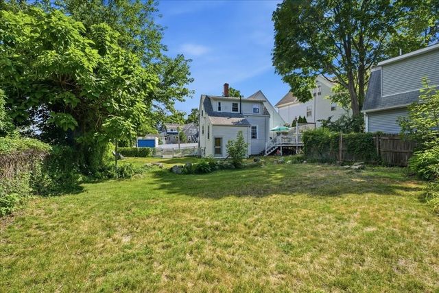 113 Temple St, Whitman, MA 02382