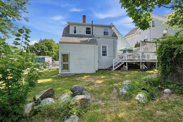 113 Temple St, Whitman, MA 02382