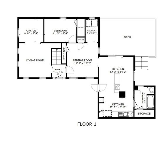 113 Temple St, Whitman, MA 02382