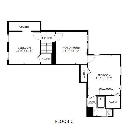 113 Temple St, Whitman, MA 02382