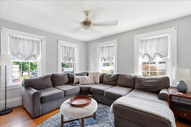 113 Temple St, Whitman, MA 02382