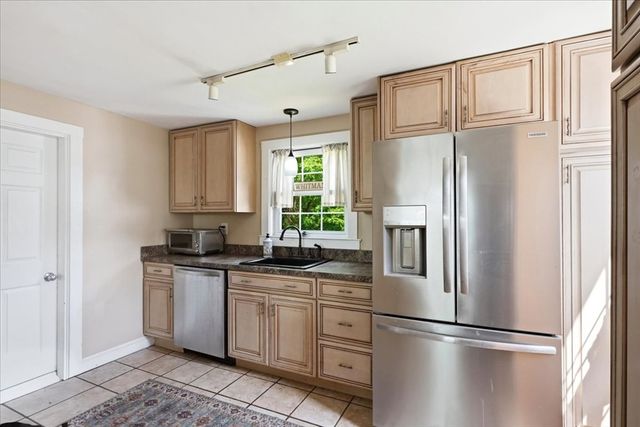 113 Temple St, Whitman, MA 02382