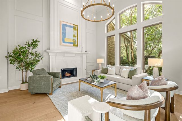 108 Waterford Drive, Southlake, TX 76092