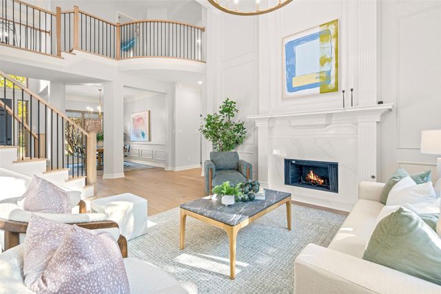 108 Waterford Drive, Southlake, TX 76092