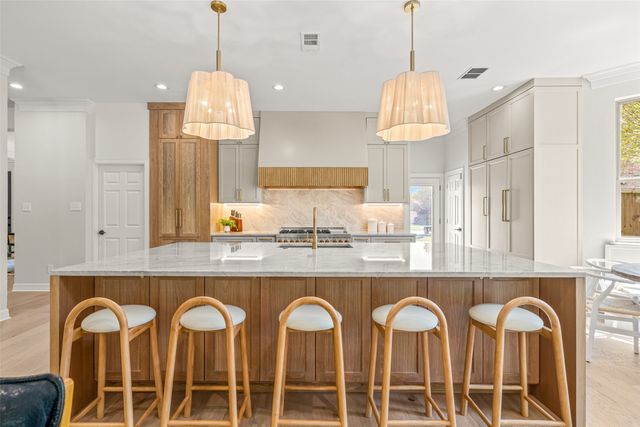 108 Waterford Drive, Southlake, TX 76092