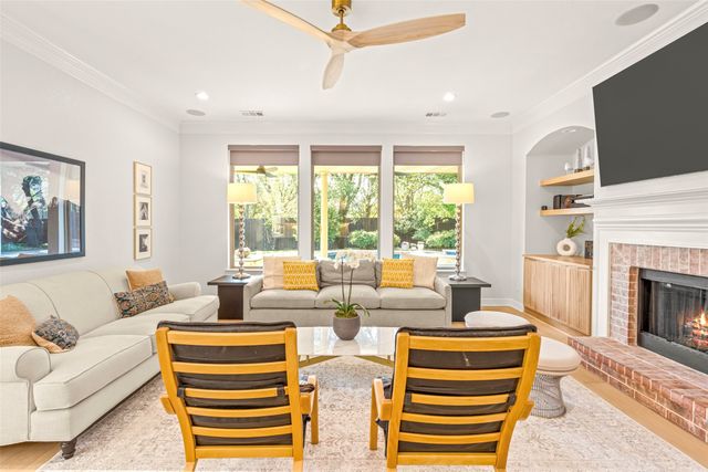 108 Waterford Drive, Southlake, TX 76092