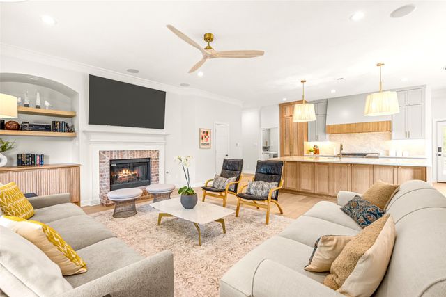 108 Waterford Drive, Southlake, TX 76092