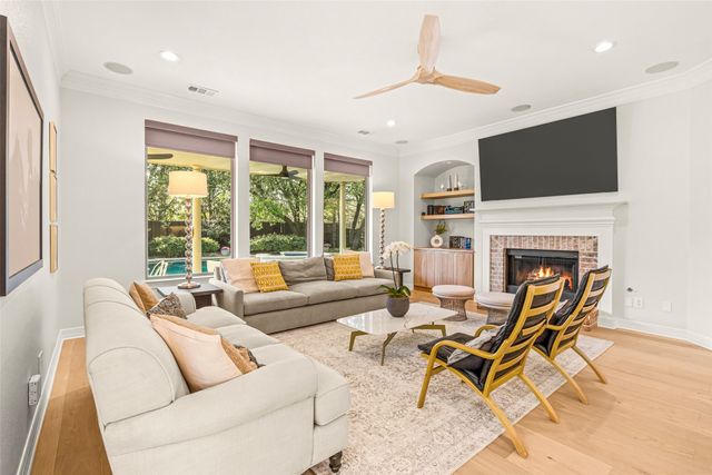 108 Waterford Drive, Southlake, TX 76092