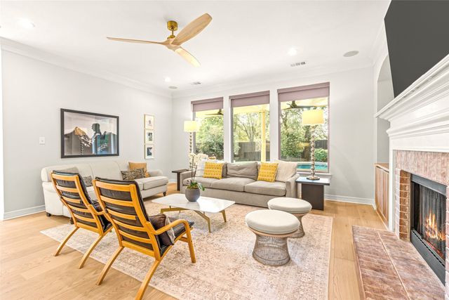 108 Waterford Drive, Southlake, TX 76092