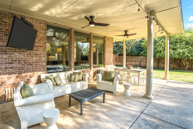 108 Waterford Drive, Southlake, TX 76092