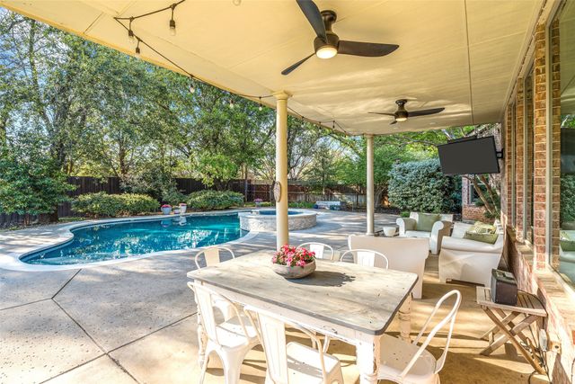 108 Waterford Drive, Southlake, TX 76092