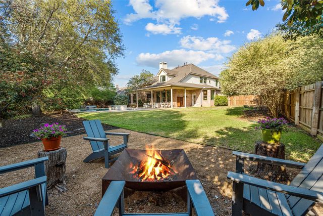 108 Waterford Drive, Southlake, TX 76092