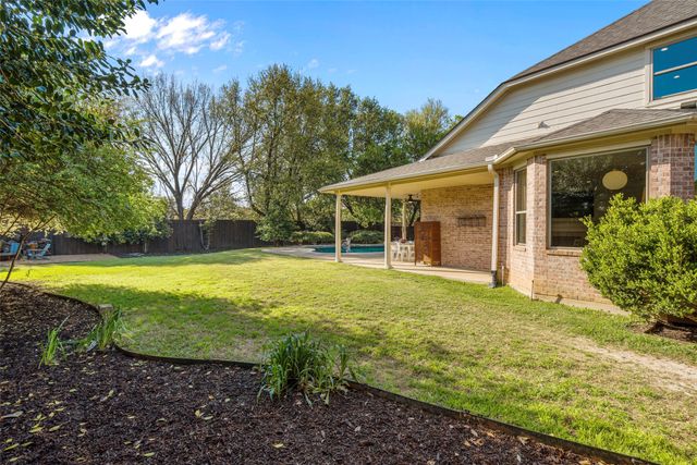 108 Waterford Drive, Southlake, TX 76092