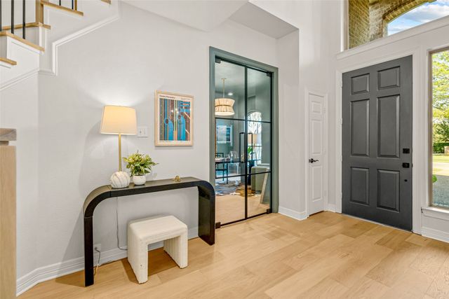 108 Waterford Drive, Southlake, TX 76092