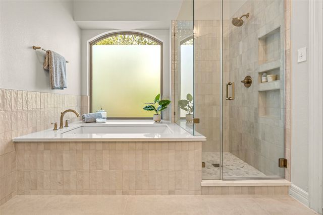 108 Waterford Drive, Southlake, TX 76092