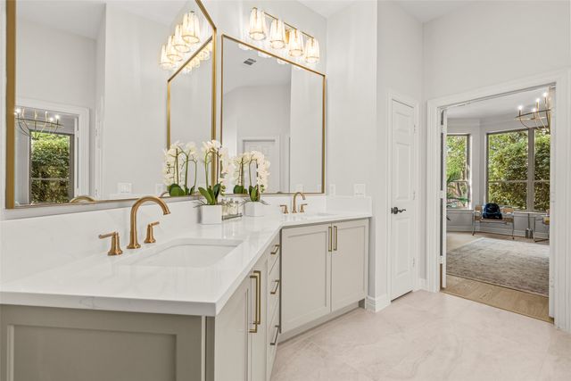 108 Waterford Drive, Southlake, TX 76092