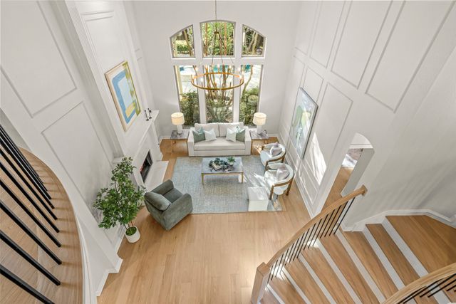 108 Waterford Drive, Southlake, TX 76092