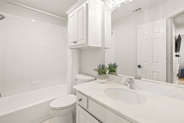 108 Waterford Drive, Southlake, TX 76092