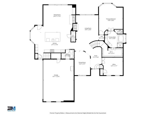 108 Waterford Drive, Southlake, TX 76092