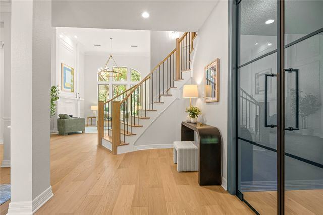 108 Waterford Drive, Southlake, TX 76092