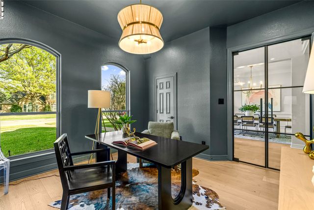 108 Waterford Drive, Southlake, TX 76092