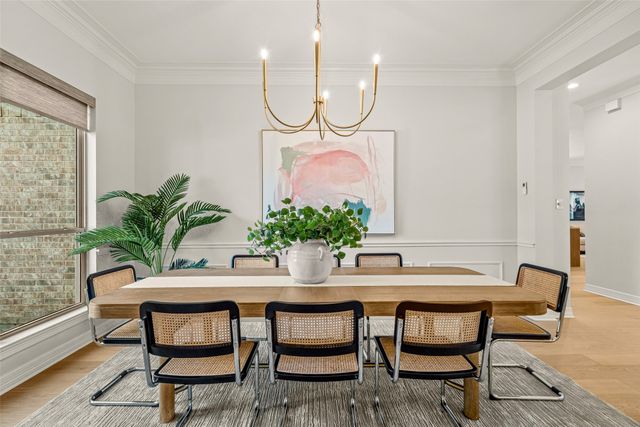 108 Waterford Drive, Southlake, TX 76092