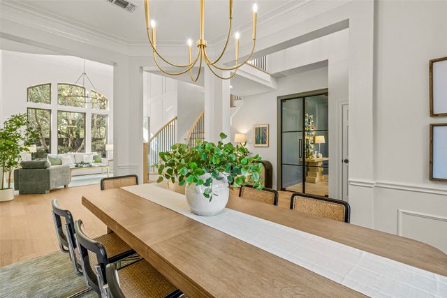 108 Waterford Drive, Southlake, TX 76092