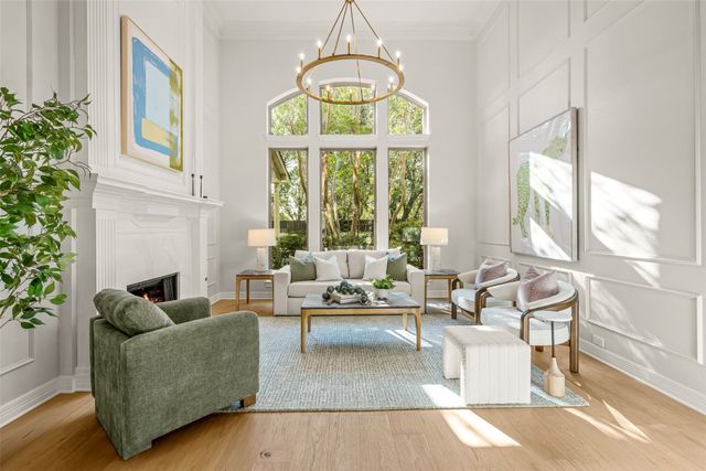 108 Waterford Drive, Southlake, TX 76092