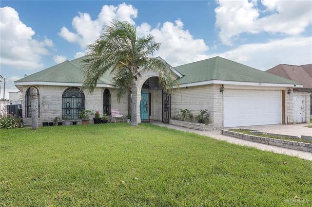 1903 E Bugambilia Avenue, Hidalgo, TX 78557