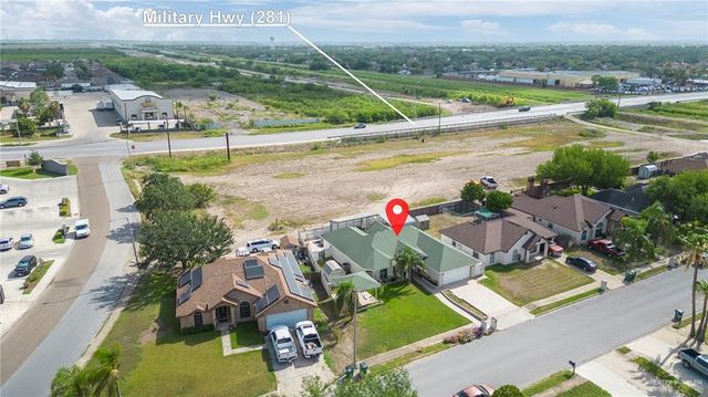 1903 E Bugambilia Avenue, Hidalgo, TX 78557