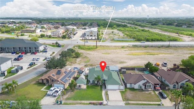 1903 E Bugambilia Avenue, Hidalgo, TX 78557