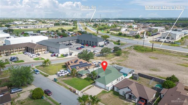 1903 E Bugambilia Avenue, Hidalgo, TX 78557