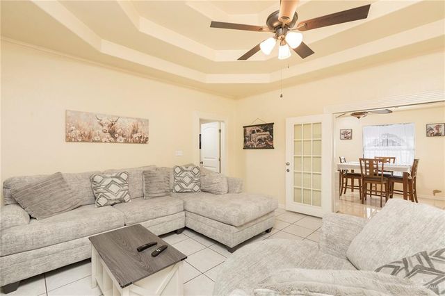 1903 E Bugambilia Avenue, Hidalgo, TX 78557