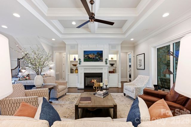 109 Kingsbury Court, Mooresville, NC 28117
