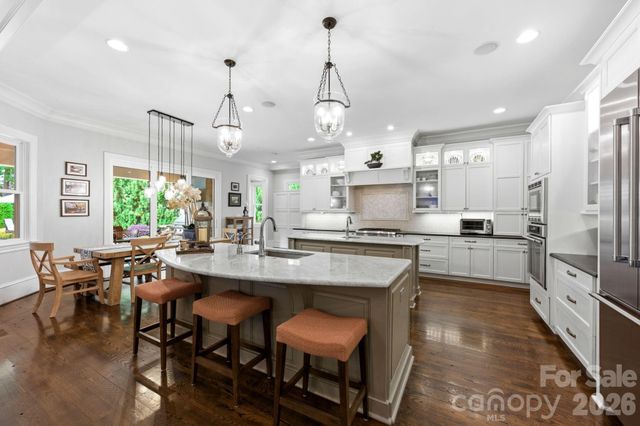 109 Kingsbury Court, Mooresville, NC 28117