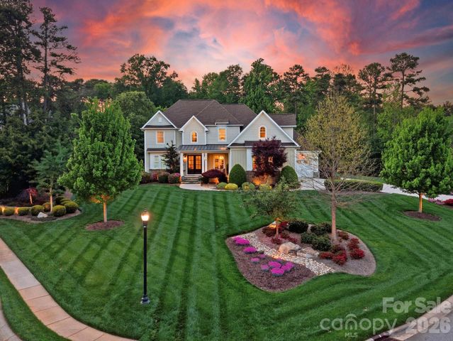109 Kingsbury Court, Mooresville, NC 28117