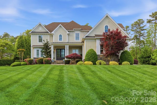 109 Kingsbury Court, Mooresville, NC 28117