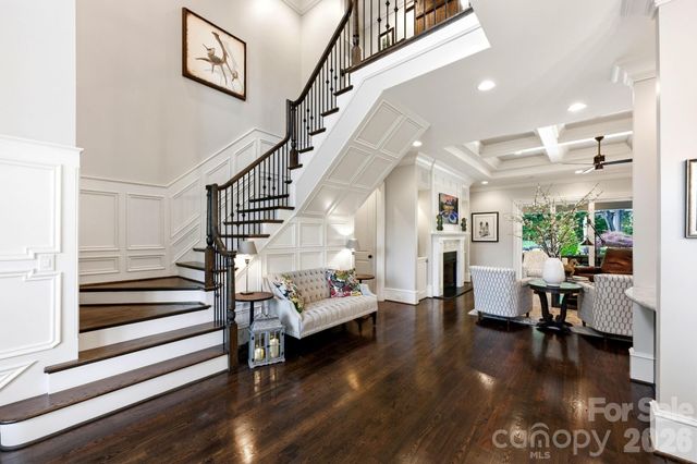 109 Kingsbury Court, Mooresville, NC 28117