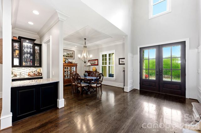 109 Kingsbury Court, Mooresville, NC 28117