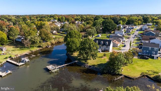 7304 BETZ AVE, Sparrows Point, MD 21219