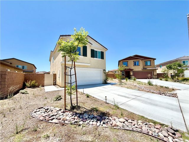 30607 Cyclone Avenue, Winchester, CA 92596