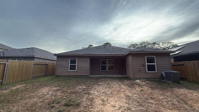 10781 Castle Rock Drive, Cleveland, TX 77328