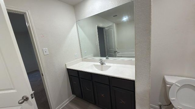 10781 Castle Rock Drive, Cleveland, TX 77328